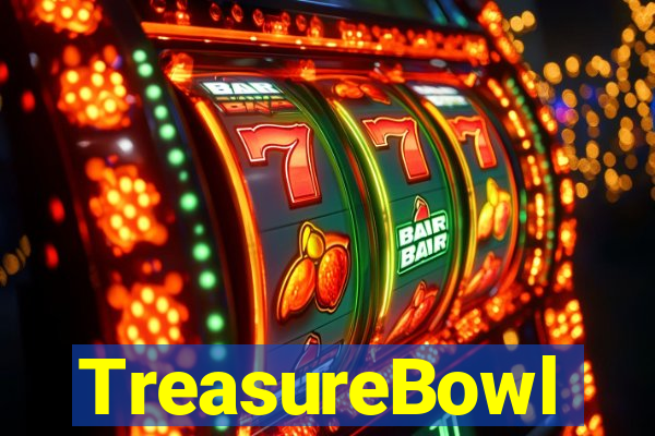 TreasureBowl treasure bowl como ganhar
